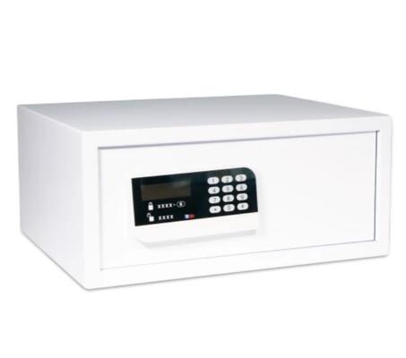 Hotel Safe Aruba White M10